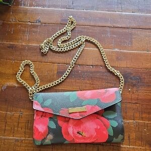 Trina Turk Wallet/Purse, Floral Print
